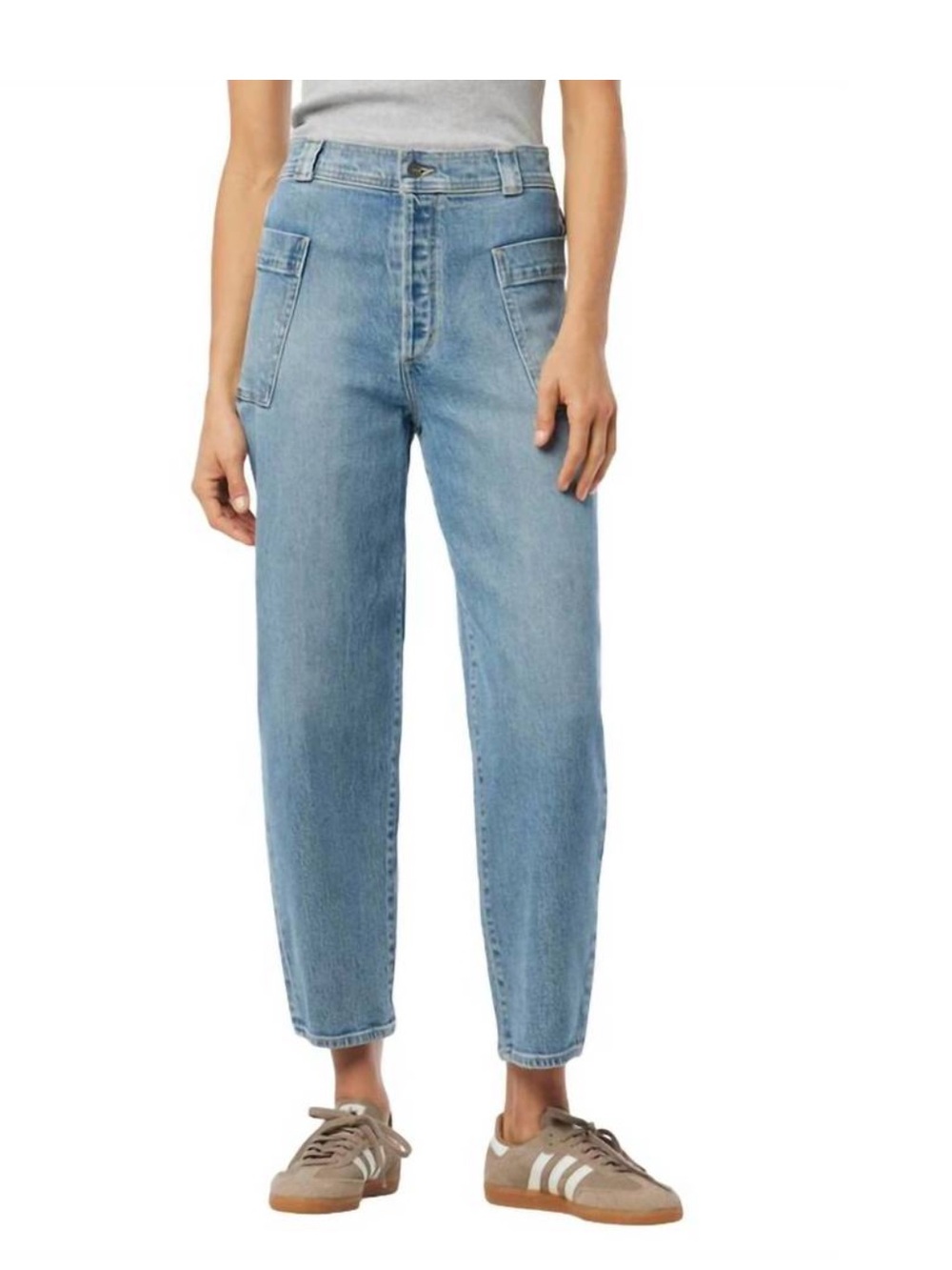 JOE'S JEANS phoebe high rise jean in so special size 29